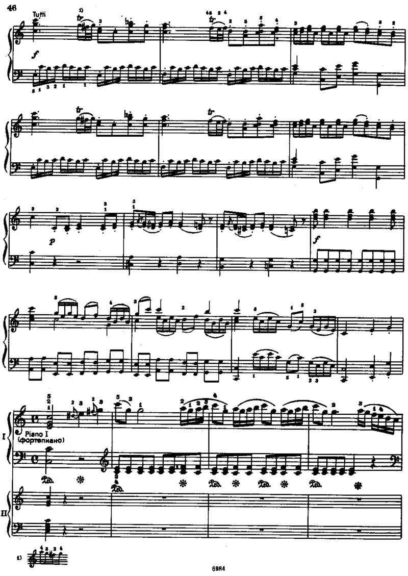 PianoConcertoNo8inC,K246(2Piano)_一万首著名钢琴曲谱哈农贝多芬合集视频教学电子版高清无水印可打印_1古典钢琴知名音乐家谱_莫扎特钢琴谱全集_0312095926_钢琴与乐队作品