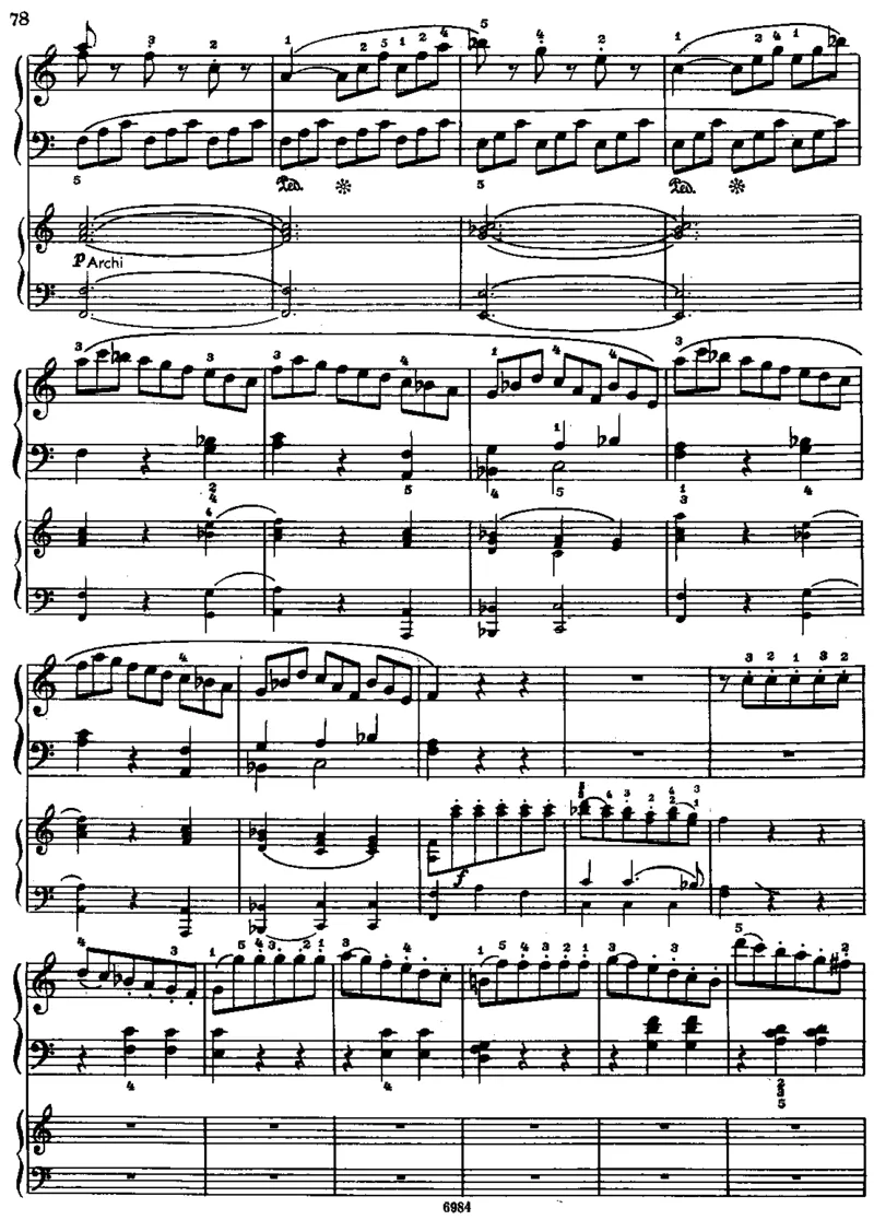 PianoConcertoNo8inC,K246(2Piano)_一万首著名钢琴曲谱哈农贝多芬合集视频教学电子版高清无水印可打印_1古典钢琴知名音乐家谱_莫扎特钢琴谱全集_0312095926_钢琴与乐队作品