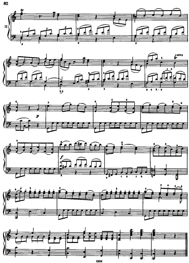 PianoConcertoNo8inC,K246(2Piano)_一万首著名钢琴曲谱哈农贝多芬合集视频教学电子版高清无水印可打印_1古典钢琴知名音乐家谱_莫扎特钢琴谱全集_0312095926_钢琴与乐队作品