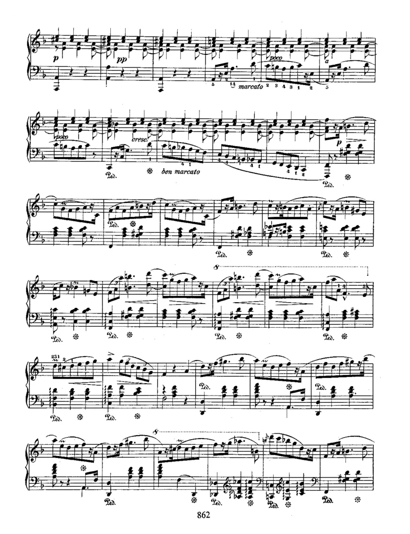 RondoalaMazur,Op5_一万首著名钢琴曲谱哈农贝多芬合集视频教学电子版高清无水印可打印_1古典钢琴知名音乐家谱_肖邦钢琴谱全集_回旋曲