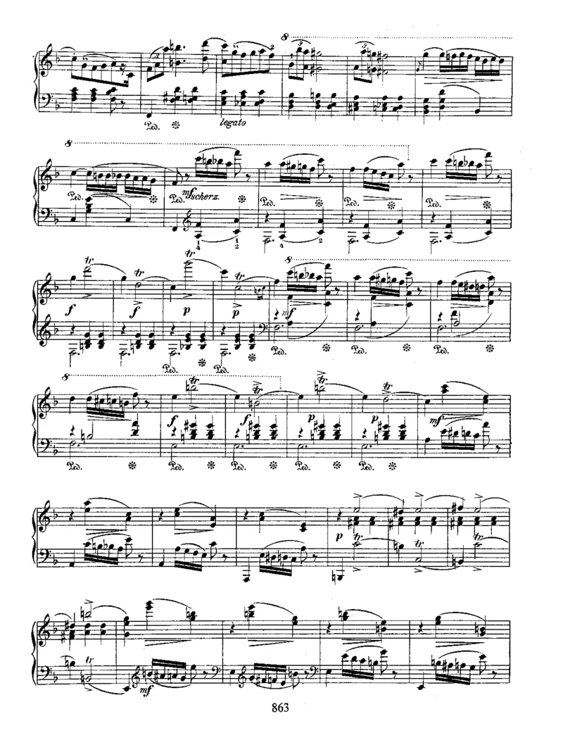 RondoalaMazur,Op5_一万首著名钢琴曲谱哈农贝多芬合集视频教学电子版高清无水印可打印_1古典钢琴知名音乐家谱_肖邦钢琴谱全集_回旋曲