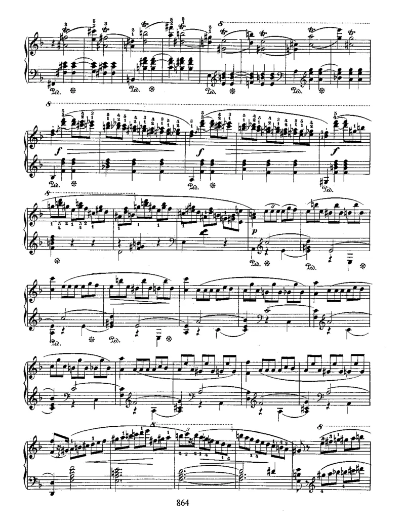 RondoalaMazur,Op5_一万首著名钢琴曲谱哈农贝多芬合集视频教学电子版高清无水印可打印_1古典钢琴知名音乐家谱_肖邦钢琴谱全集_回旋曲