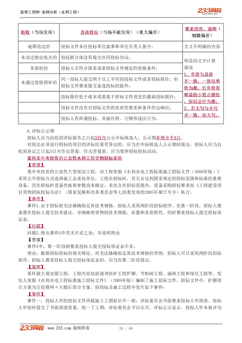 WM_Removed_1-19_监理工程师_2025监理工程师_2025年监理工程师-各大机构_2025年监理-水利案例_01.精讲班-王.欣_讲义