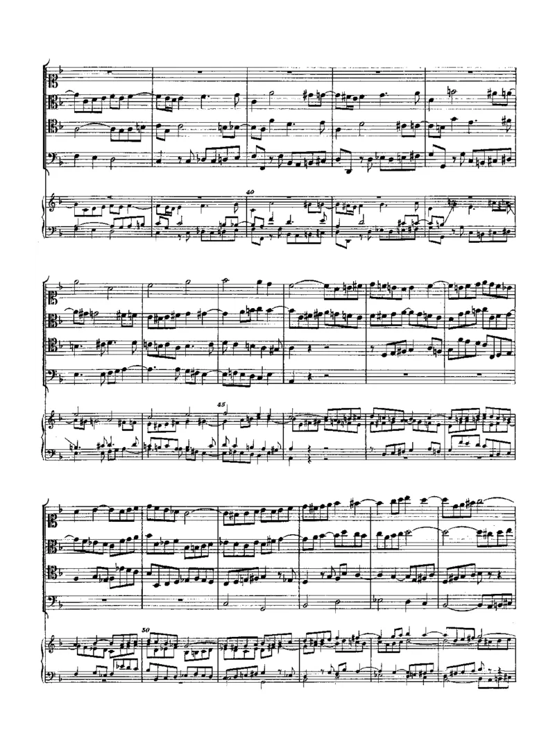 TheArtoftheFugue(part1)_一万首著名钢琴曲谱哈农贝多芬合集视频教学电子版高清无水印可打印_1古典钢琴知名音乐家谱_巴赫钢琴谱全集