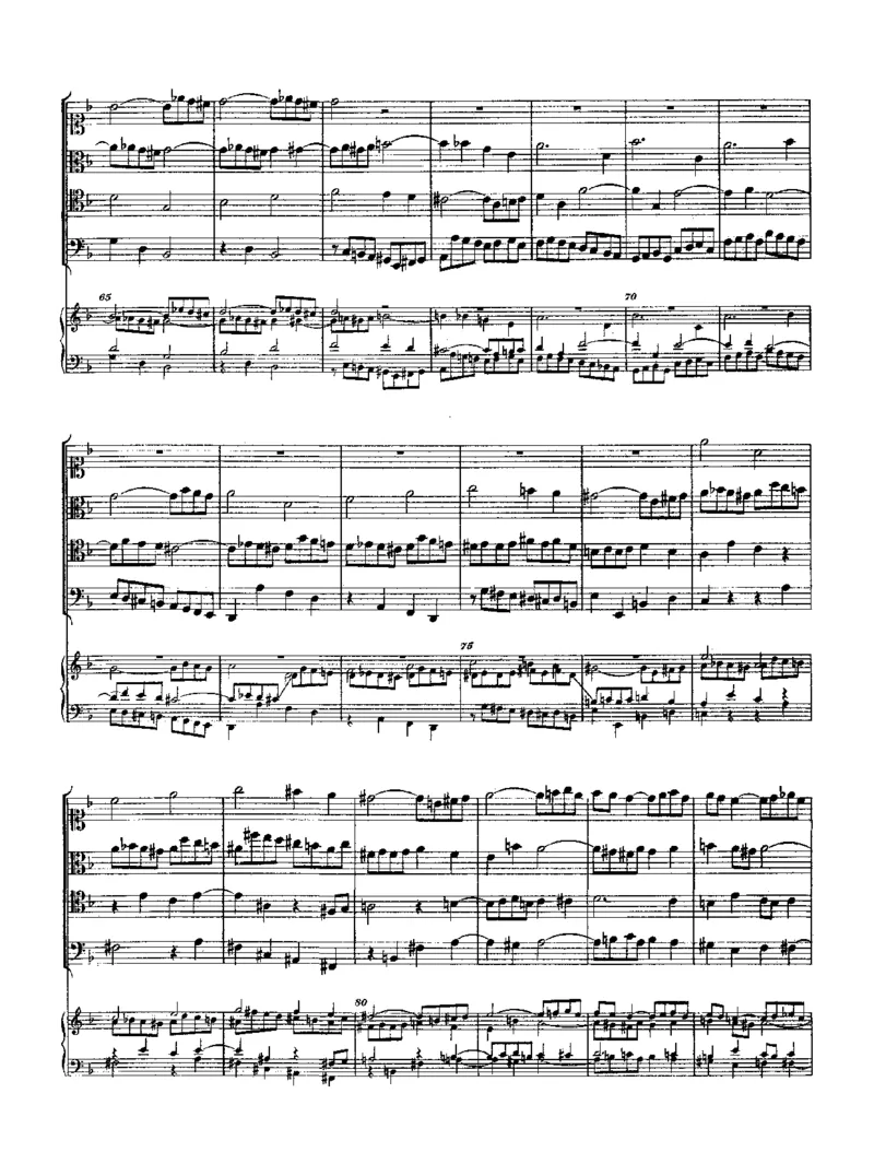 TheArtoftheFugue(part1)_一万首著名钢琴曲谱哈农贝多芬合集视频教学电子版高清无水印可打印_1古典钢琴知名音乐家谱_巴赫钢琴谱全集