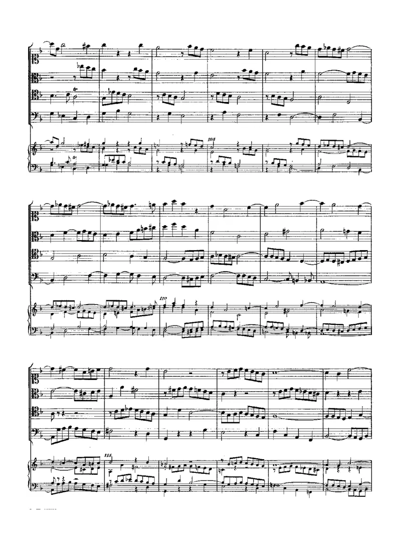 TheArtoftheFugue(part1)_一万首著名钢琴曲谱哈农贝多芬合集视频教学电子版高清无水印可打印_1古典钢琴知名音乐家谱_巴赫钢琴谱全集