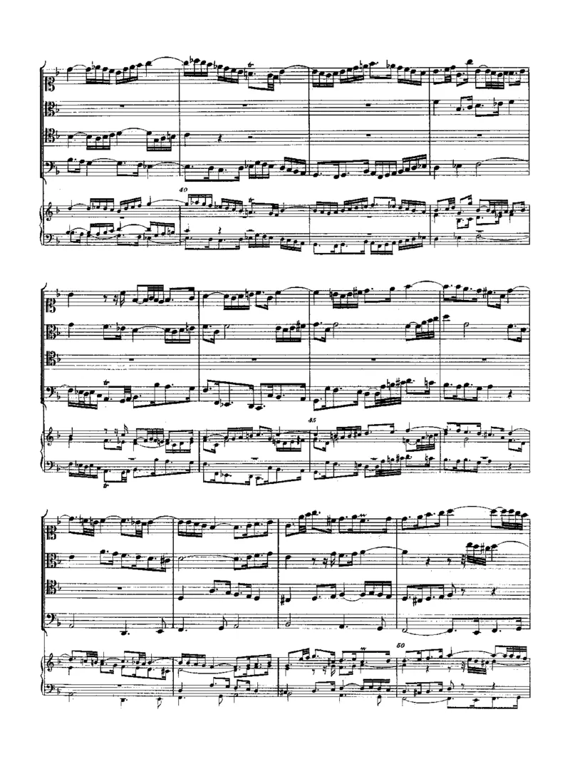 TheArtoftheFugue(part1)_一万首著名钢琴曲谱哈农贝多芬合集视频教学电子版高清无水印可打印_1古典钢琴知名音乐家谱_巴赫钢琴谱全集