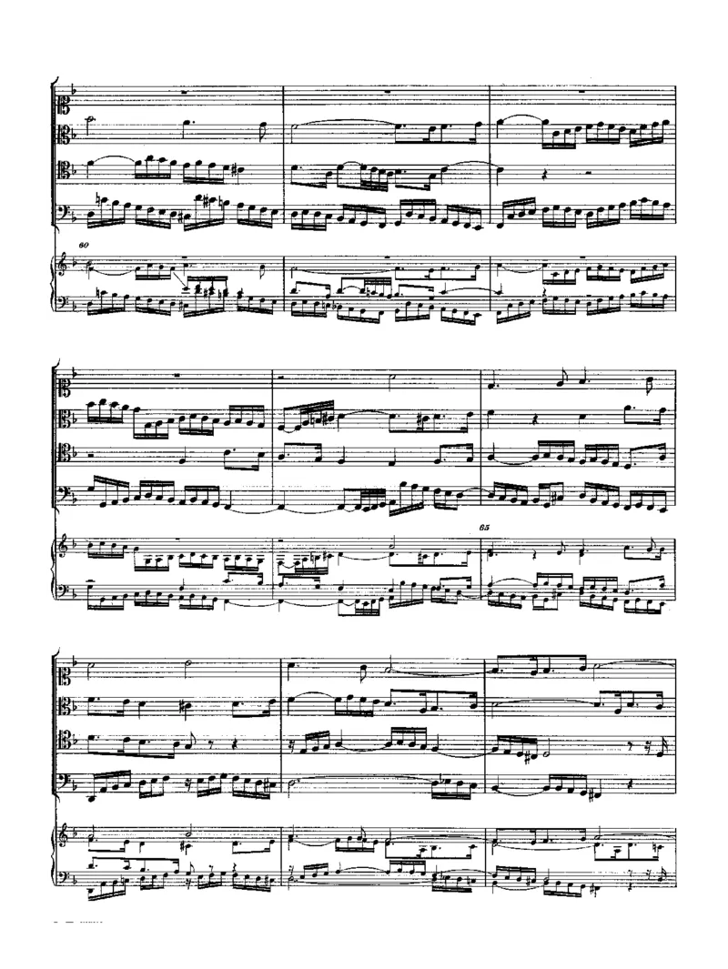 TheArtoftheFugue(part1)_一万首著名钢琴曲谱哈农贝多芬合集视频教学电子版高清无水印可打印_1古典钢琴知名音乐家谱_巴赫钢琴谱全集