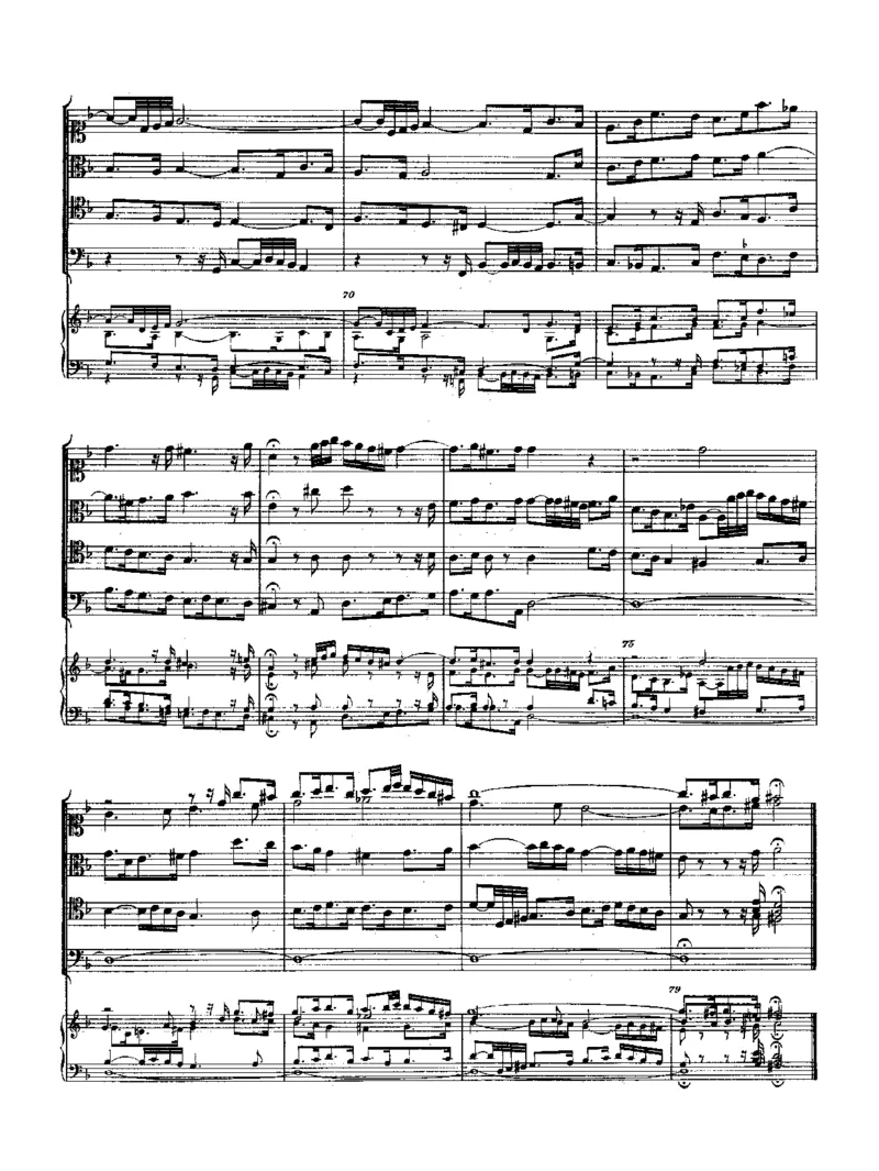 TheArtoftheFugue(part1)_一万首著名钢琴曲谱哈农贝多芬合集视频教学电子版高清无水印可打印_1古典钢琴知名音乐家谱_巴赫钢琴谱全集