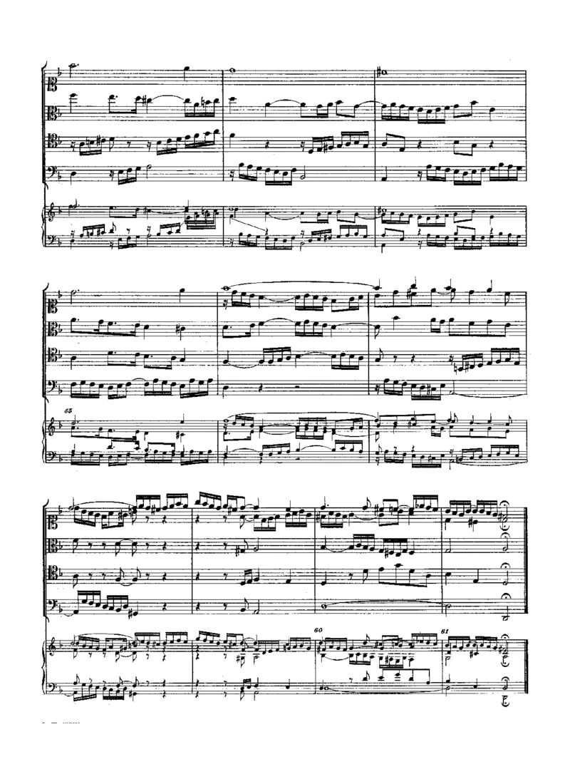 TheArtoftheFugue(part1)_一万首著名钢琴曲谱哈农贝多芬合集视频教学电子版高清无水印可打印_1古典钢琴知名音乐家谱_巴赫钢琴谱全集