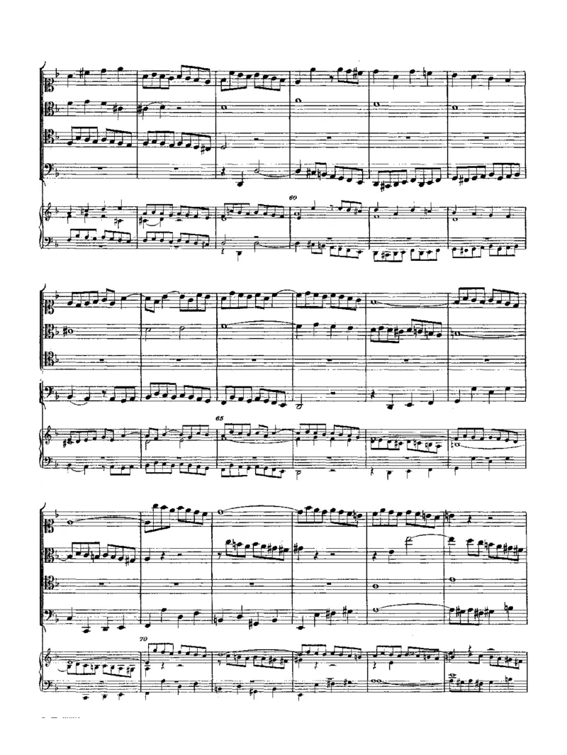 TheArtoftheFugue(part1)_一万首著名钢琴曲谱哈农贝多芬合集视频教学电子版高清无水印可打印_1古典钢琴知名音乐家谱_巴赫钢琴谱全集