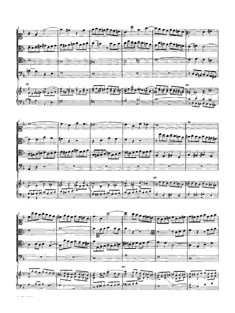 TheArtoftheFugue(part1)_一万首著名钢琴曲谱哈农贝多芬合集视频教学电子版高清无水印可打印_1古典钢琴知名音乐家谱_巴赫钢琴谱全集