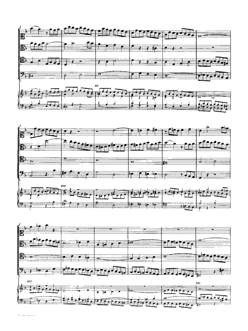 TheArtoftheFugue(part1)_一万首著名钢琴曲谱哈农贝多芬合集视频教学电子版高清无水印可打印_1古典钢琴知名音乐家谱_巴赫钢琴谱全集