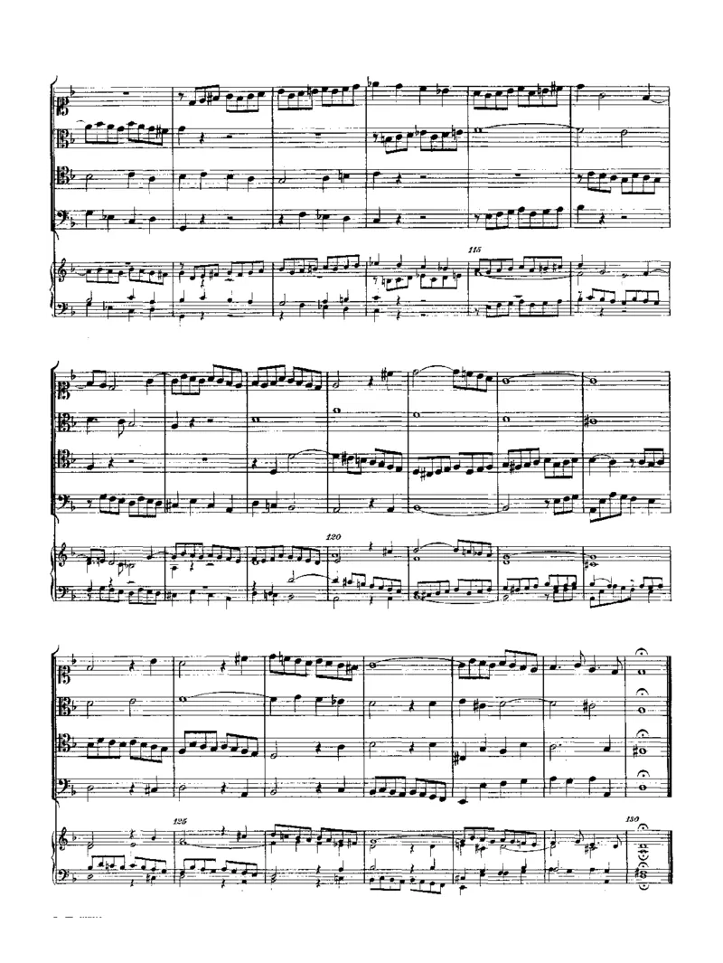 TheArtoftheFugue(part1)_一万首著名钢琴曲谱哈农贝多芬合集视频教学电子版高清无水印可打印_1古典钢琴知名音乐家谱_巴赫钢琴谱全集