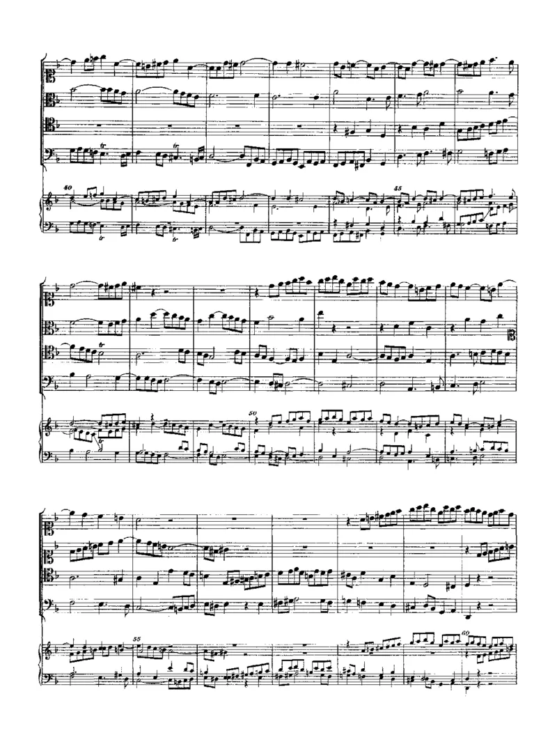 TheArtoftheFugue(part1)_一万首著名钢琴曲谱哈农贝多芬合集视频教学电子版高清无水印可打印_1古典钢琴知名音乐家谱_巴赫钢琴谱全集