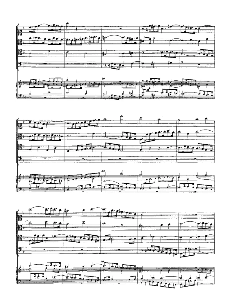 TheArtoftheFugue(part1)_一万首著名钢琴曲谱哈农贝多芬合集视频教学电子版高清无水印可打印_1古典钢琴知名音乐家谱_巴赫钢琴谱全集