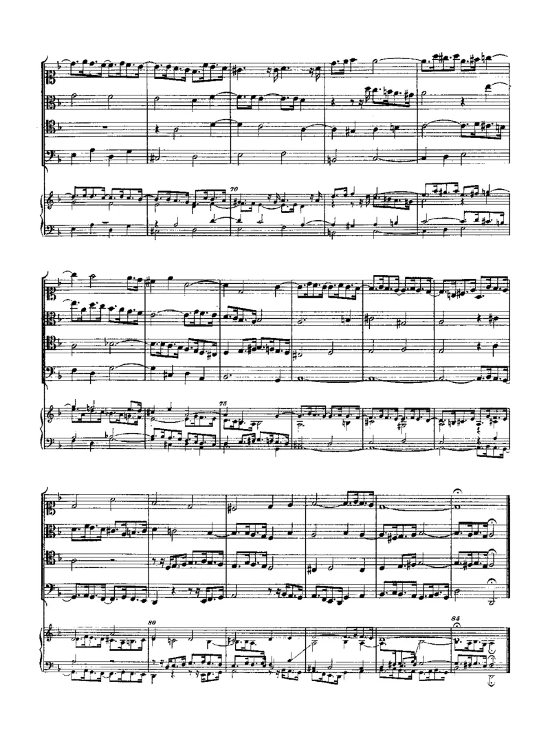 TheArtoftheFugue(part1)_一万首著名钢琴曲谱哈农贝多芬合集视频教学电子版高清无水印可打印_1古典钢琴知名音乐家谱_巴赫钢琴谱全集