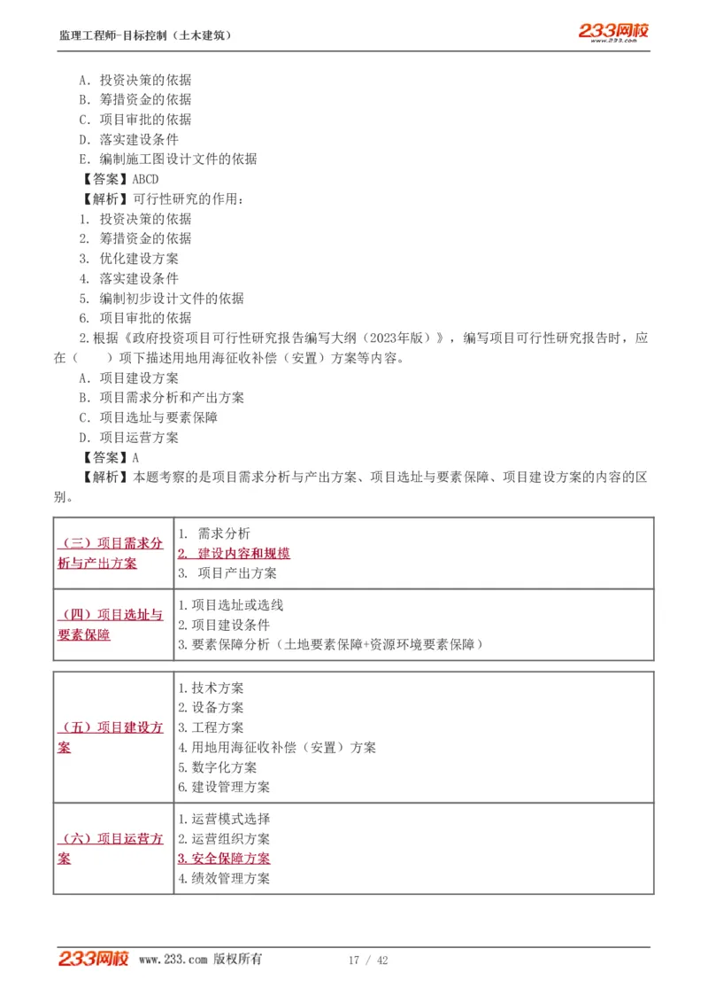 WM_Removed_1-4_监理工程师_2025监理工程师_2025年监理工程师-各大机构_2025年监理-土建目标_机构3-223_02.习题班-江.凌俊_投资