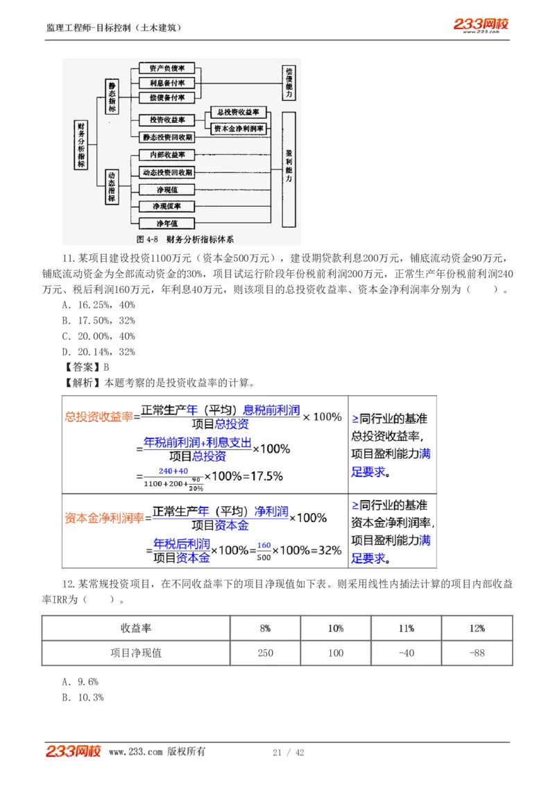 WM_Removed_1-4_监理工程师_2025监理工程师_2025年监理工程师-各大机构_2025年监理-土建目标_机构3-223_02.习题班-江.凌俊_投资