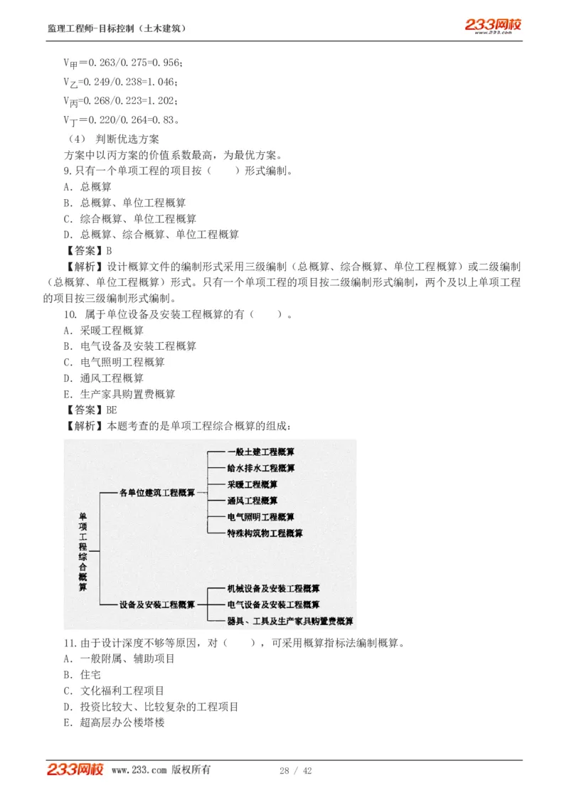 WM_Removed_1-4_监理工程师_2025监理工程师_2025年监理工程师-各大机构_2025年监理-土建目标_机构3-223_02.习题班-江.凌俊_投资