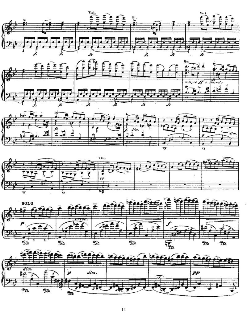 PianoConcertoing,Op33_一万首著名钢琴曲谱哈农贝多芬合集视频教学电子版高清无水印可打印_1古典钢琴知名音乐家谱_德沃夏克钢琴谱全集