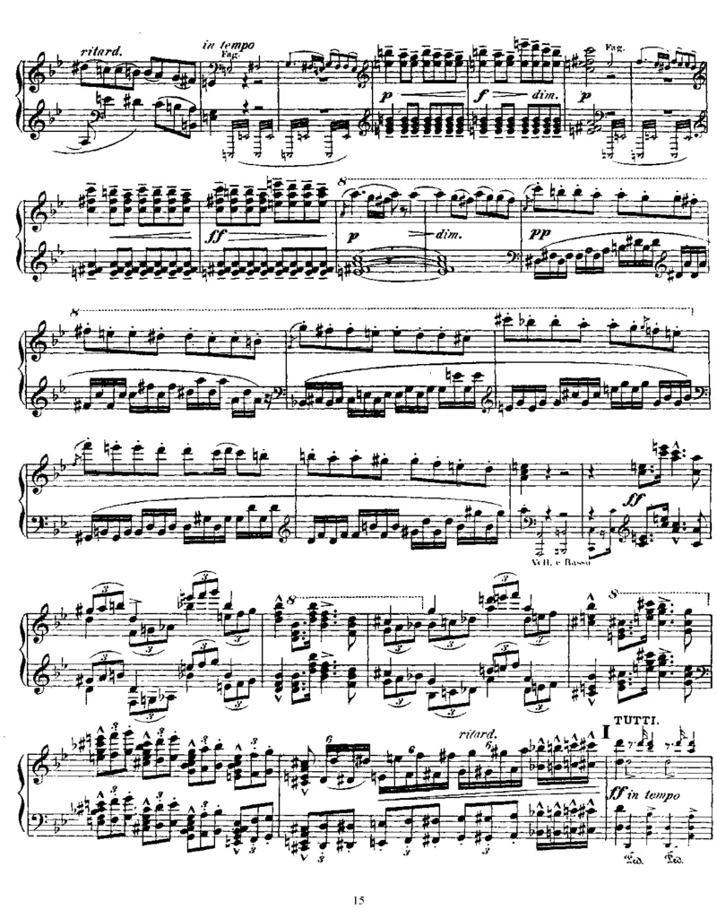 PianoConcertoing,Op33_一万首著名钢琴曲谱哈农贝多芬合集视频教学电子版高清无水印可打印_1古典钢琴知名音乐家谱_德沃夏克钢琴谱全集