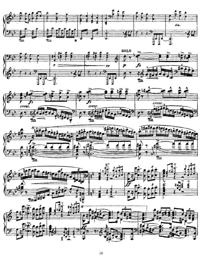 PianoConcertoing,Op33_一万首著名钢琴曲谱哈农贝多芬合集视频教学电子版高清无水印可打印_1古典钢琴知名音乐家谱_德沃夏克钢琴谱全集