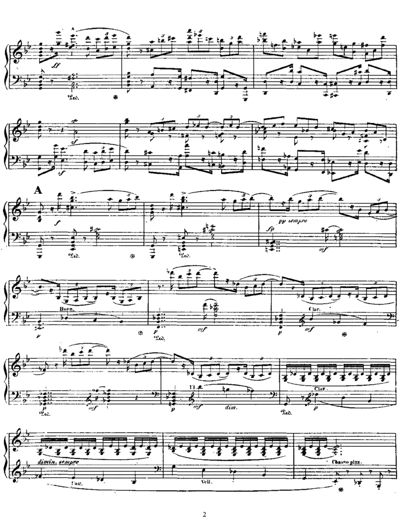 PianoConcertoing,Op33_一万首著名钢琴曲谱哈农贝多芬合集视频教学电子版高清无水印可打印_1古典钢琴知名音乐家谱_德沃夏克钢琴谱全集