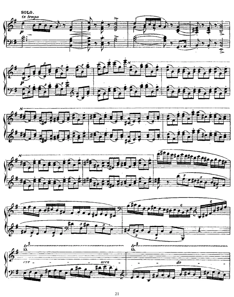 PianoConcertoing,Op33_一万首著名钢琴曲谱哈农贝多芬合集视频教学电子版高清无水印可打印_1古典钢琴知名音乐家谱_德沃夏克钢琴谱全集