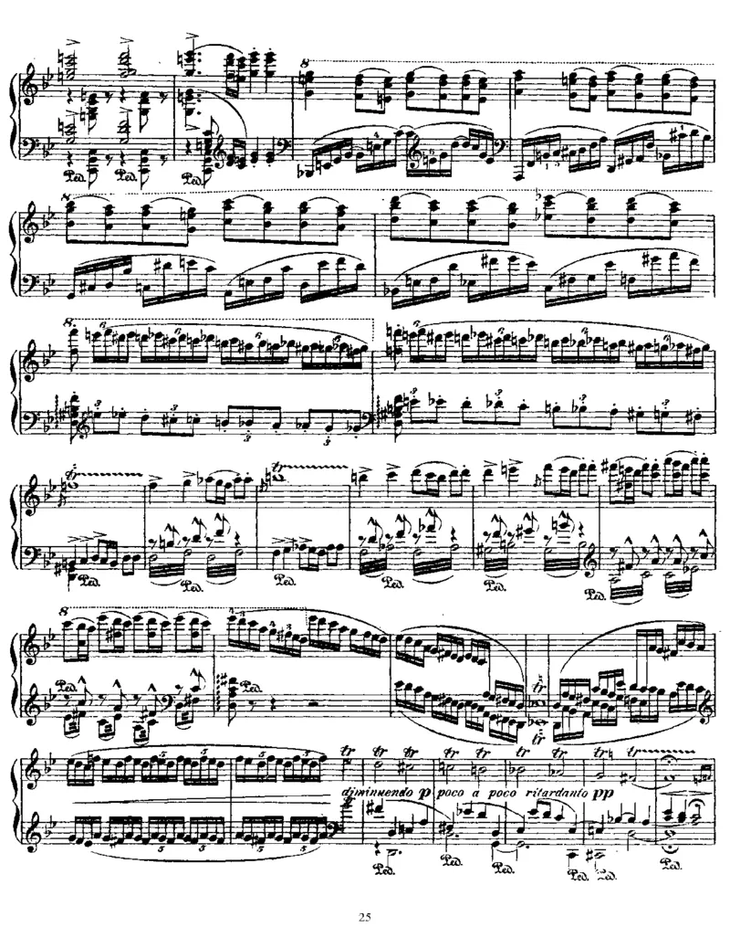 PianoConcertoing,Op33_一万首著名钢琴曲谱哈农贝多芬合集视频教学电子版高清无水印可打印_1古典钢琴知名音乐家谱_德沃夏克钢琴谱全集