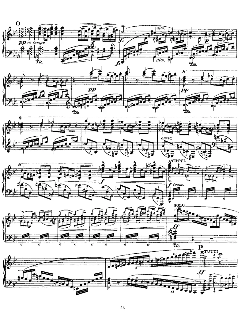 PianoConcertoing,Op33_一万首著名钢琴曲谱哈农贝多芬合集视频教学电子版高清无水印可打印_1古典钢琴知名音乐家谱_德沃夏克钢琴谱全集