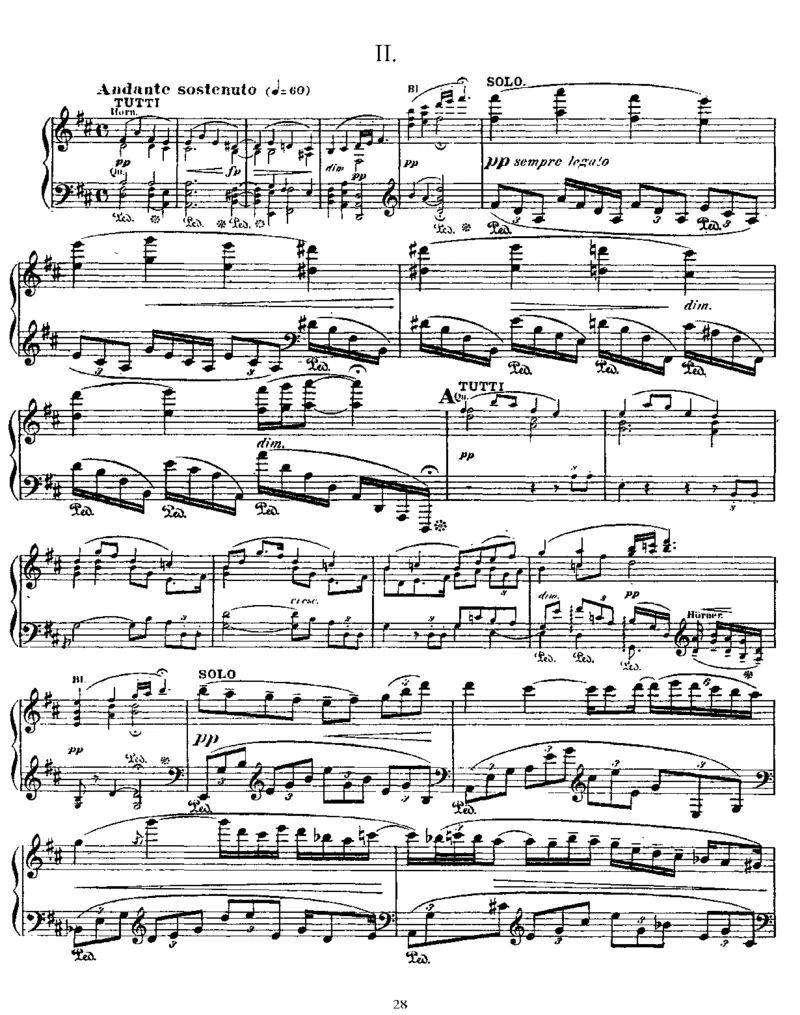 PianoConcertoing,Op33_一万首著名钢琴曲谱哈农贝多芬合集视频教学电子版高清无水印可打印_1古典钢琴知名音乐家谱_德沃夏克钢琴谱全集