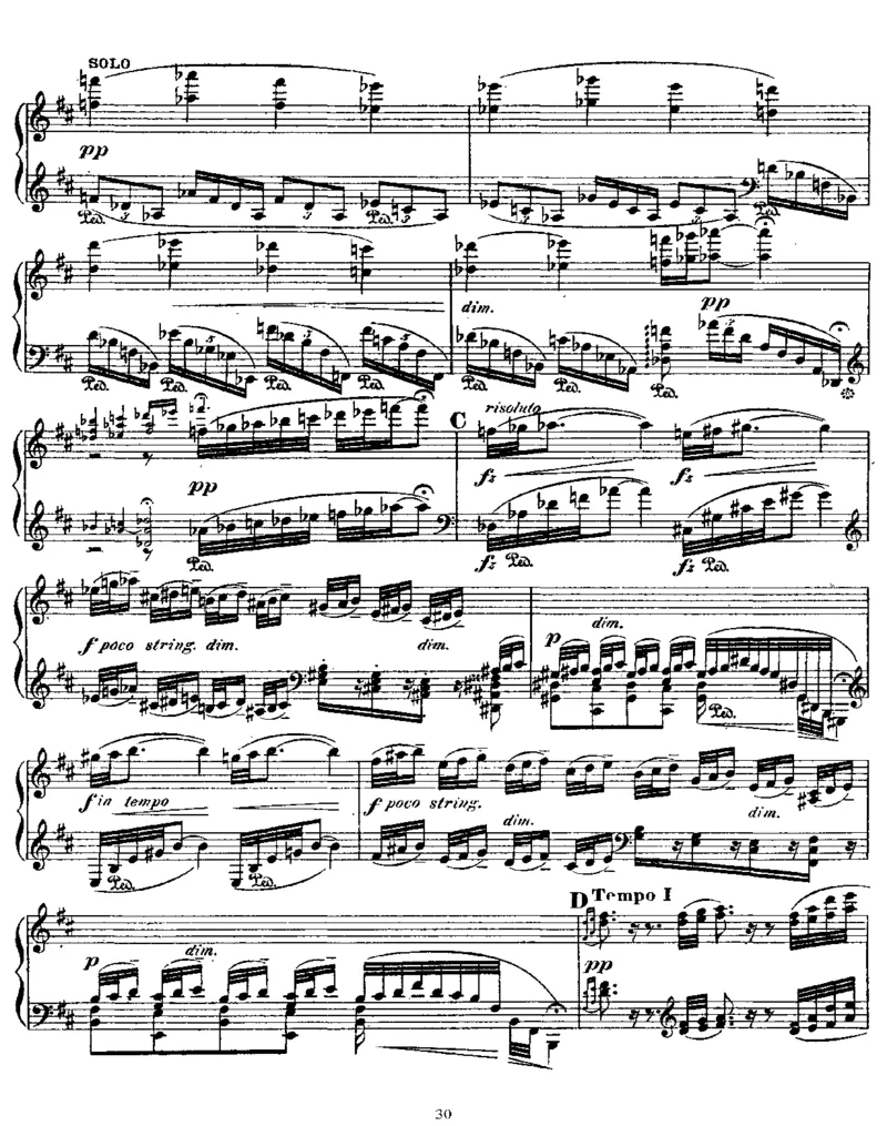 PianoConcertoing,Op33_一万首著名钢琴曲谱哈农贝多芬合集视频教学电子版高清无水印可打印_1古典钢琴知名音乐家谱_德沃夏克钢琴谱全集