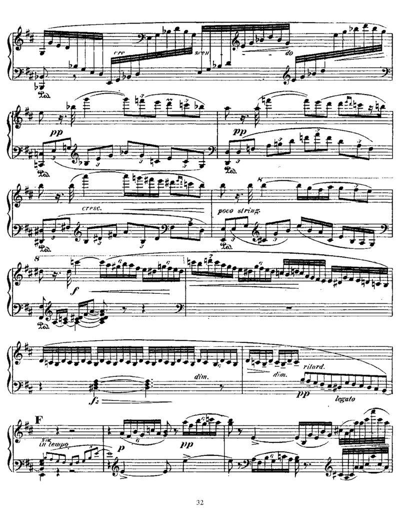 PianoConcertoing,Op33_一万首著名钢琴曲谱哈农贝多芬合集视频教学电子版高清无水印可打印_1古典钢琴知名音乐家谱_德沃夏克钢琴谱全集