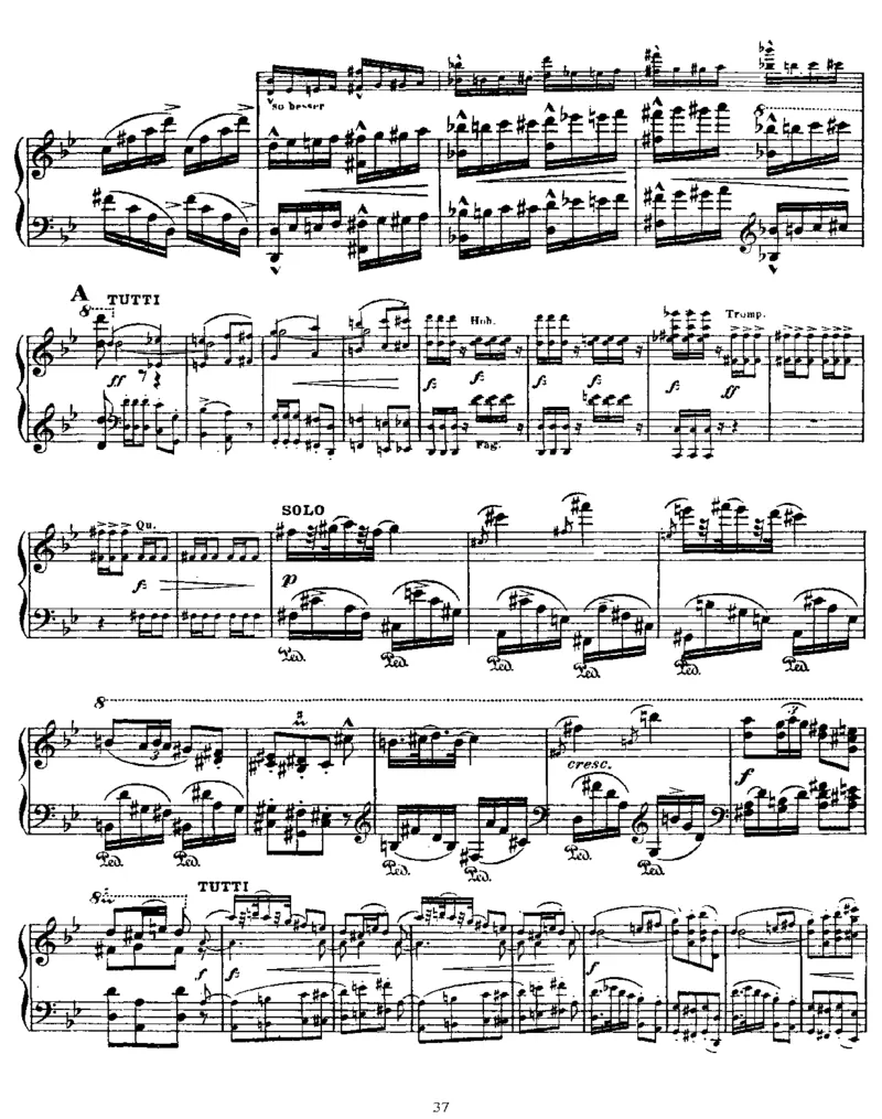 PianoConcertoing,Op33_一万首著名钢琴曲谱哈农贝多芬合集视频教学电子版高清无水印可打印_1古典钢琴知名音乐家谱_德沃夏克钢琴谱全集