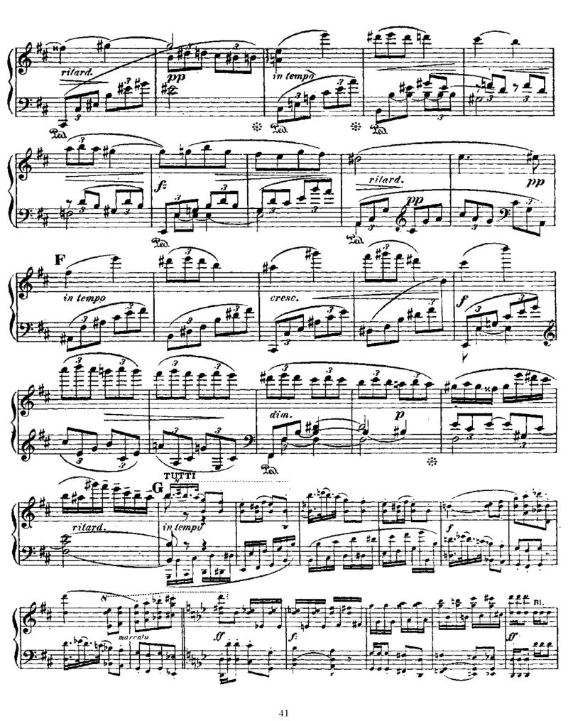 PianoConcertoing,Op33_一万首著名钢琴曲谱哈农贝多芬合集视频教学电子版高清无水印可打印_1古典钢琴知名音乐家谱_德沃夏克钢琴谱全集