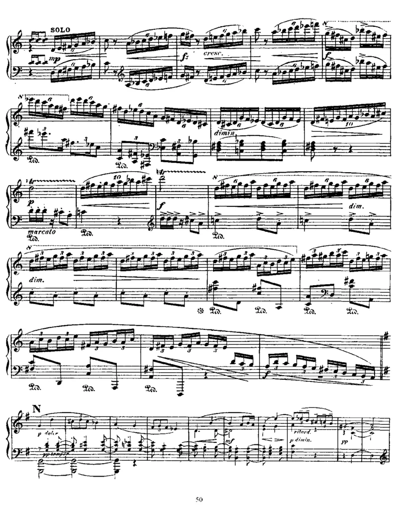 PianoConcertoing,Op33_一万首著名钢琴曲谱哈农贝多芬合集视频教学电子版高清无水印可打印_1古典钢琴知名音乐家谱_德沃夏克钢琴谱全集