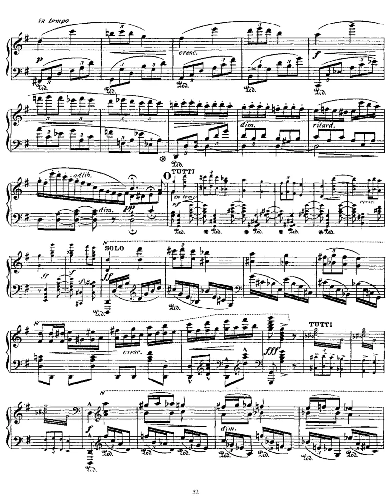 PianoConcertoing,Op33_一万首著名钢琴曲谱哈农贝多芬合集视频教学电子版高清无水印可打印_1古典钢琴知名音乐家谱_德沃夏克钢琴谱全集