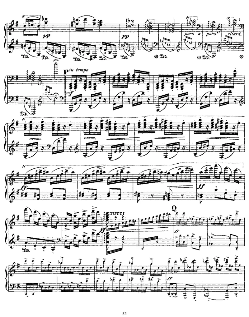 PianoConcertoing,Op33_一万首著名钢琴曲谱哈农贝多芬合集视频教学电子版高清无水印可打印_1古典钢琴知名音乐家谱_德沃夏克钢琴谱全集