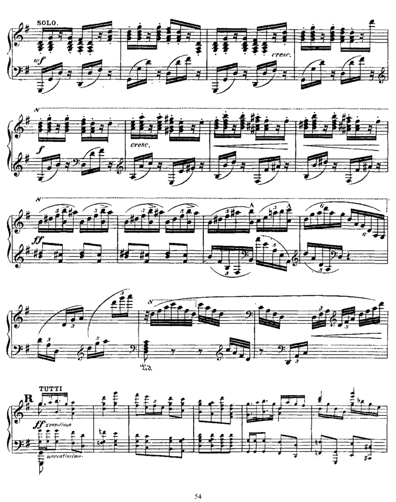 PianoConcertoing,Op33_一万首著名钢琴曲谱哈农贝多芬合集视频教学电子版高清无水印可打印_1古典钢琴知名音乐家谱_德沃夏克钢琴谱全集