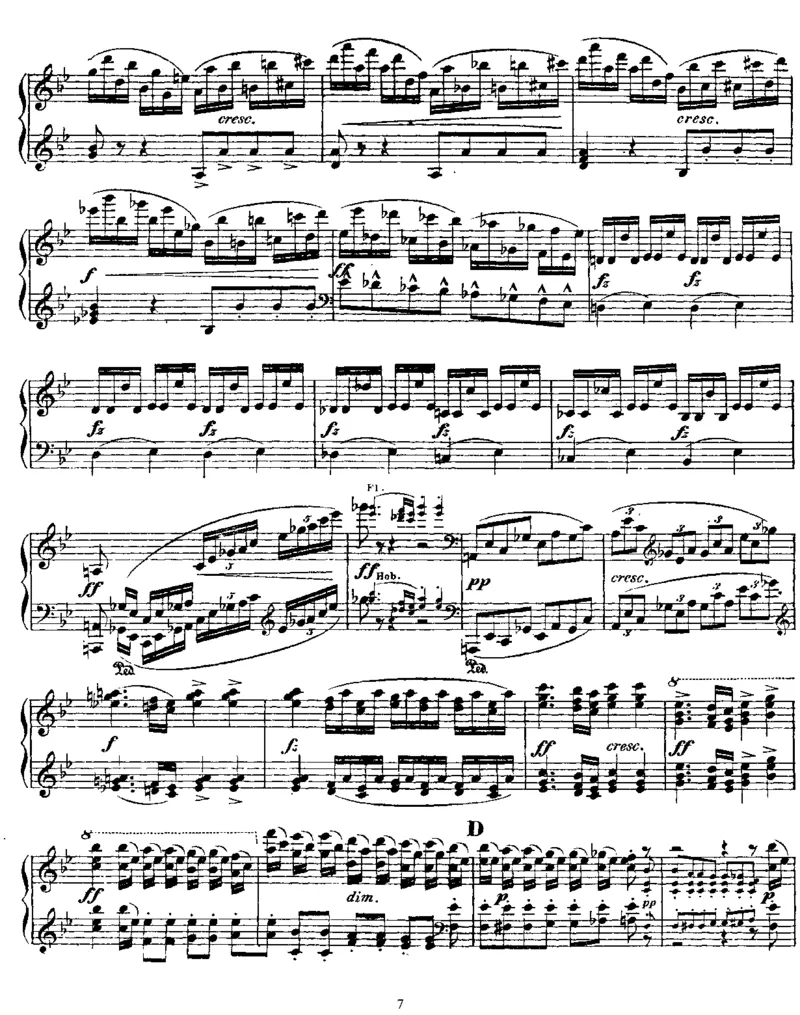 PianoConcertoing,Op33_一万首著名钢琴曲谱哈农贝多芬合集视频教学电子版高清无水印可打印_1古典钢琴知名音乐家谱_德沃夏克钢琴谱全集