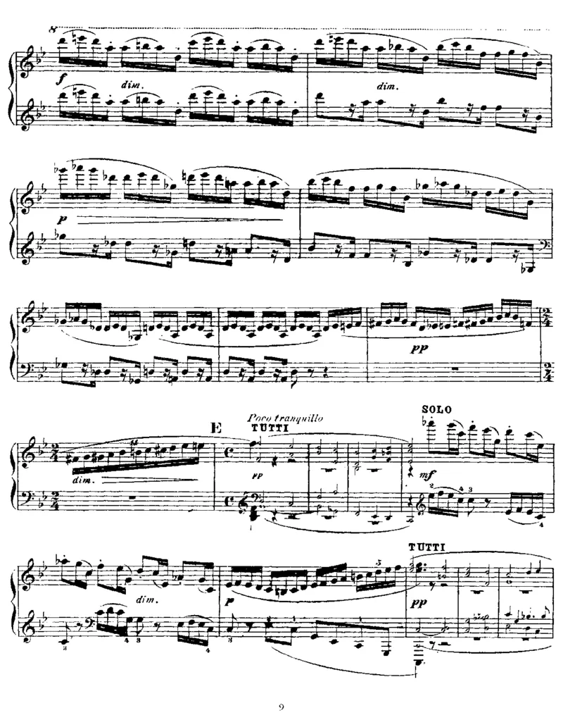 PianoConcertoing,Op33_一万首著名钢琴曲谱哈农贝多芬合集视频教学电子版高清无水印可打印_1古典钢琴知名音乐家谱_德沃夏克钢琴谱全集