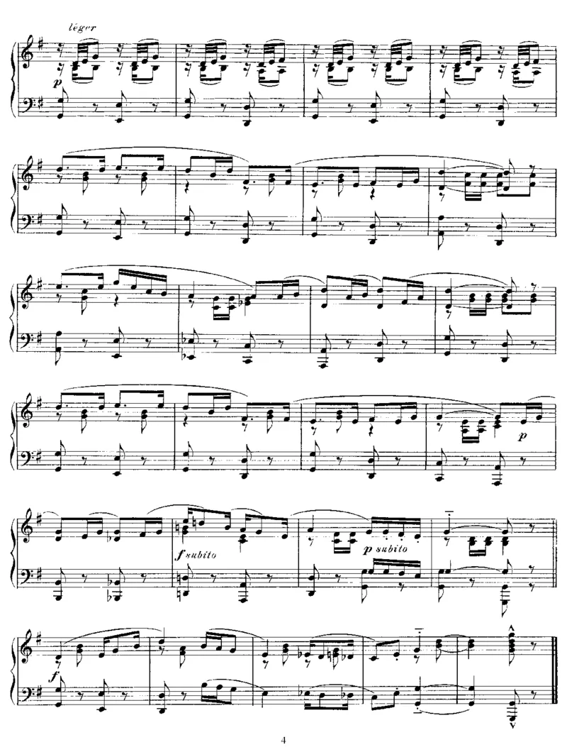 LaDivadel'Empire_一万首著名钢琴曲谱哈农贝多芬合集视频教学电子版高清无水印可打印_1古典钢琴知名音乐家谱_萨蒂钢琴谱全集_其他