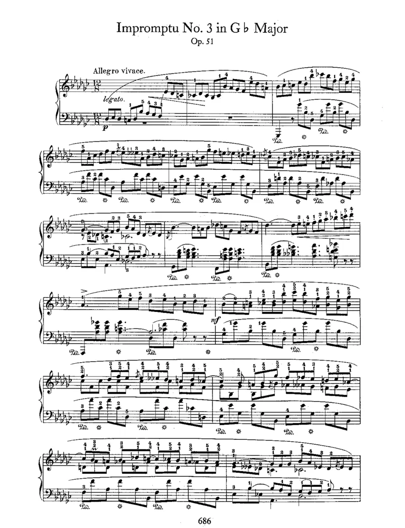ImpromptuNo3inGb,Op51_NoRestriction_一万首著名钢琴曲谱哈农贝多芬合集视频教学电子版高清无水印可打印_1古典钢琴知名音乐家谱_肖邦钢琴谱全集_即兴曲