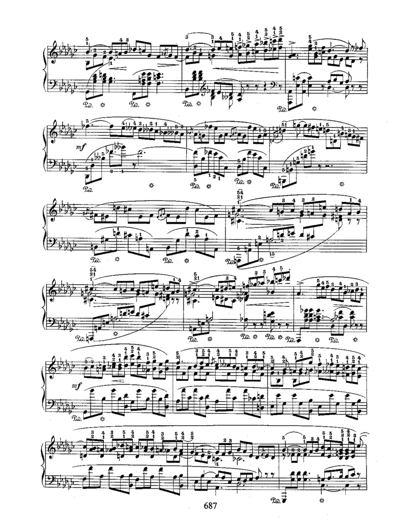 ImpromptuNo3inGb,Op51_NoRestriction_一万首著名钢琴曲谱哈农贝多芬合集视频教学电子版高清无水印可打印_1古典钢琴知名音乐家谱_肖邦钢琴谱全集_即兴曲