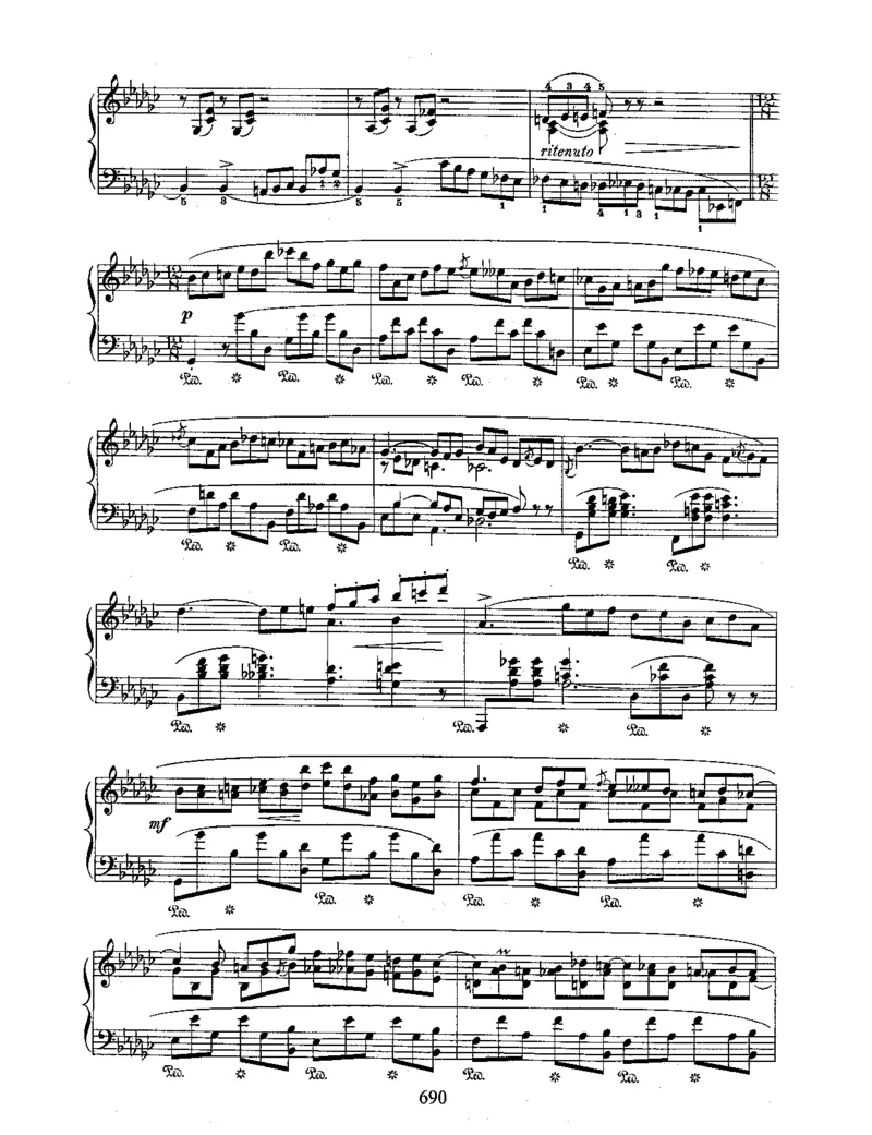 ImpromptuNo3inGb,Op51_NoRestriction_一万首著名钢琴曲谱哈农贝多芬合集视频教学电子版高清无水印可打印_1古典钢琴知名音乐家谱_肖邦钢琴谱全集_即兴曲