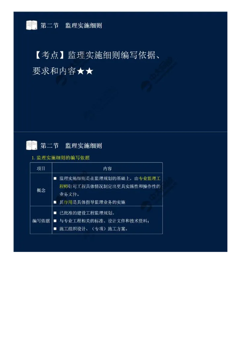 WM_34.第七章-第二节-监理实施细则.mp4_监理工程师_2025监理工程师_2025年监理工程师-各大机构_2025年监理-概论_机构4-ZD_01.精讲班-王.竹梅_讲义