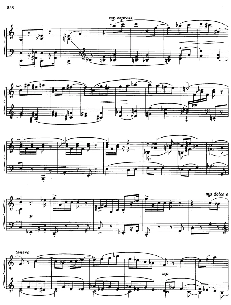 OP.54小奏鸣曲_一万首著名钢琴曲谱哈农贝多芬合集视频教学电子版高清无水印可打印_1古典钢琴知名音乐家谱_普罗科菲耶夫钢琴谱全集