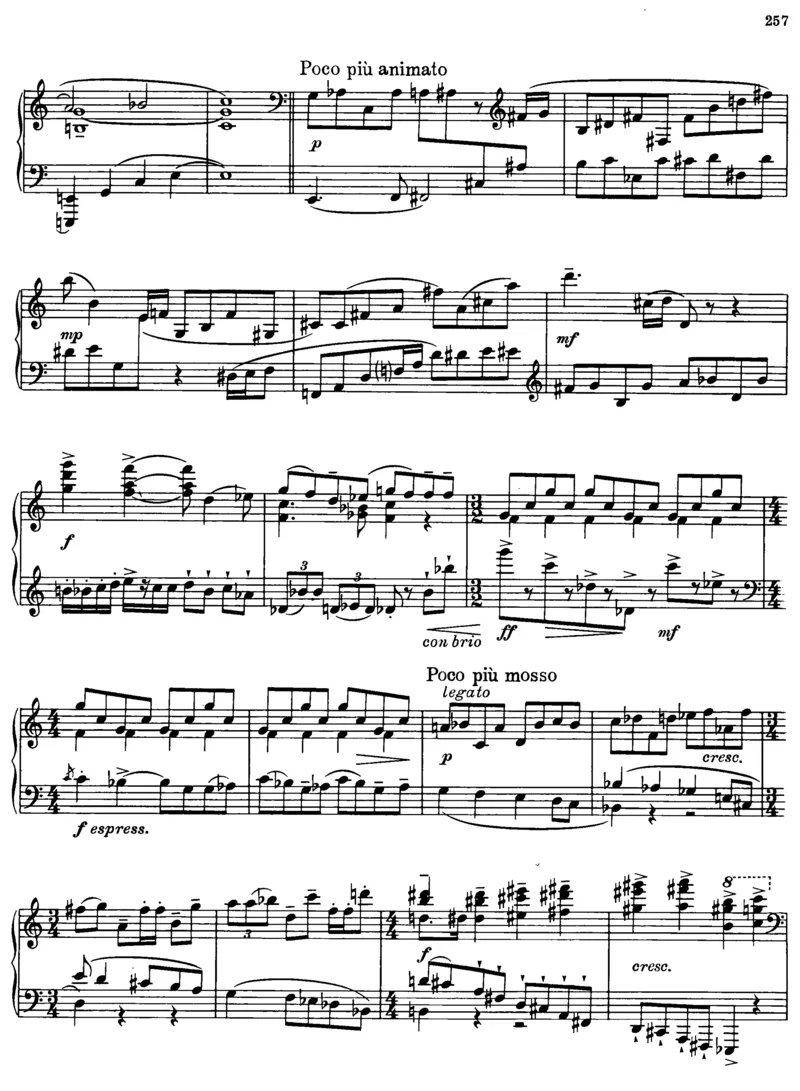 OP.54小奏鸣曲_一万首著名钢琴曲谱哈农贝多芬合集视频教学电子版高清无水印可打印_1古典钢琴知名音乐家谱_普罗科菲耶夫钢琴谱全集