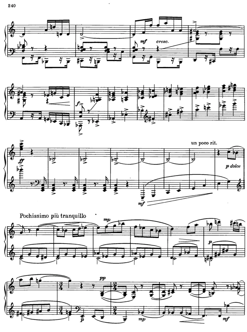 OP.54小奏鸣曲_一万首著名钢琴曲谱哈农贝多芬合集视频教学电子版高清无水印可打印_1古典钢琴知名音乐家谱_普罗科菲耶夫钢琴谱全集